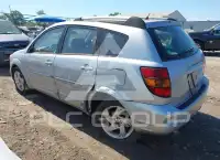 2005 Pontiac VIBE фото