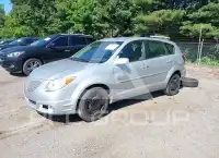 2005 Pontiac VIBE фото