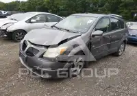 2005 Pontiac VIBE photo