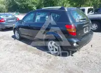 2005 Pontiac VIBE photo
