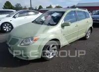 2005 Pontiac VIBE фото