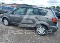 2005 Pontiac VIBE фото