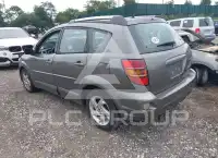 2005 Pontiac VIBE фото