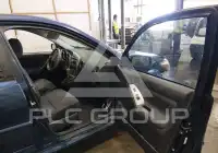 2005 Pontiac VIBE фото