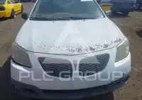 2005 Pontiac VIBE фото