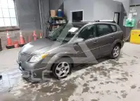 2005 Pontiac VIBE фото