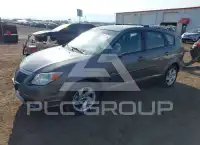 2005 Pontiac VIBE фото
