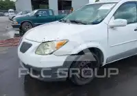 2005 Pontiac VIBE фото