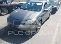 2005 Pontiac VIBE photo