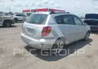 2005 Pontiac VIBE фото