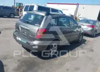 2005 Pontiac VIBE photo