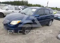 2005 Pontiac VIBE фото