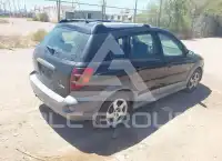 2005 Pontiac VIBE фото