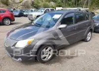 2005 Pontiac VIBE фото