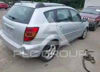2005 Pontiac VIBE фото