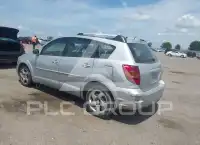 2005 Pontiac VIBE фото