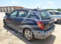 2005 Pontiac VIBE фото