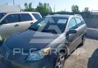 2005 Pontiac VIBE фото