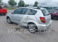 2005 Pontiac VIBE photo