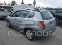 2005 Pontiac VIBE фото