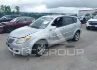 2005 Pontiac VIBE photo