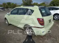 2005 Pontiac VIBE фото