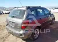 2005 Pontiac VIBE фото