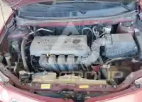 2005 Pontiac VIBE фото