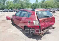 2005 Pontiac VIBE фото