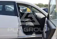2005 Pontiac VIBE photo
