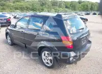 2005 Pontiac VIBE фото