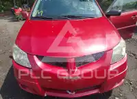 2005 Pontiac VIBE фото