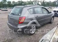 2005 Pontiac VIBE фото