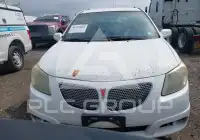 2005 Pontiac VIBE фото