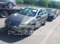 2005 Pontiac VIBE photo