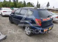 2005 Pontiac VIBE фото