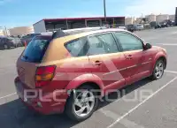 2005 Pontiac VIBE photo