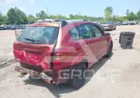 2005 Pontiac VIBE фото