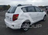 2005 Pontiac VIBE фото