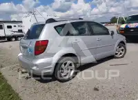 2005 Pontiac VIBE фото