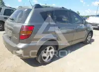 2005 Pontiac VIBE фото