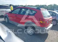 2005 Pontiac VIBE фото