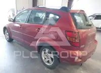 2005 Pontiac VIBE фото