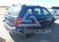 2005 Pontiac VIBE фото
