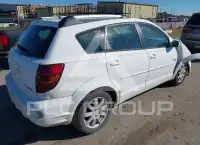 2005 Pontiac VIBE фото