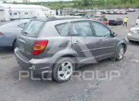 2005 Pontiac VIBE фото