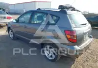 2005 Pontiac VIBE фото