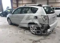 2005 Pontiac VIBE фото