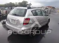 2005 Pontiac VIBE фото