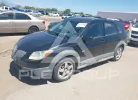 2005 Pontiac VIBE фото